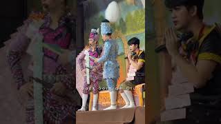 Sornram  Pace  Ptao Who Will Survive This Timewaitingfortheweddingday sornramndanhet