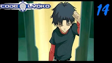 Welcome Home William!/Code Lyoko Quest for Infinity part 14 End