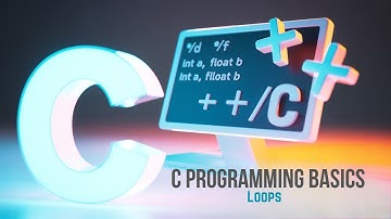Mastering Loops in C — From Basics to Pro Level 🚀