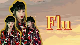[MGL SUB] IU-Flu Net Worth