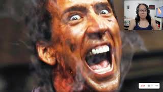 Con Air - Nostalgia Critic Reaction