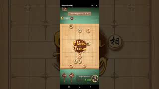 Giải thế cờ Zagoo ải 78