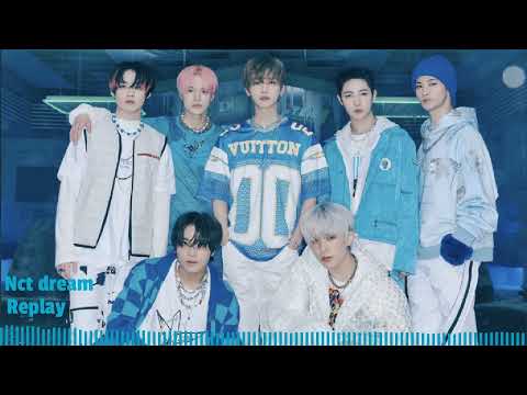 Nct dream(엔시티 드림) - Replay 내일 봐[8D]