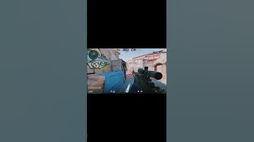 Queue up boys, ace delivery in progress 🚚💥 #cs2 #csgo #inferno #awp #ace #s1mple #counterstrike