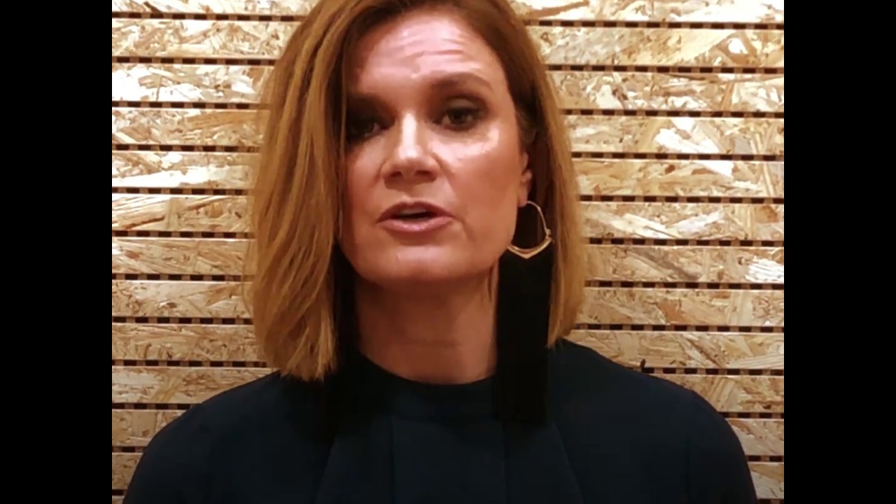 Media Literacy Week – Julia Baird on why it's important to engage with the news