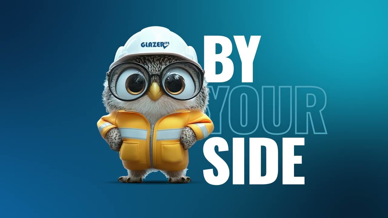 Glazerite By Your Side