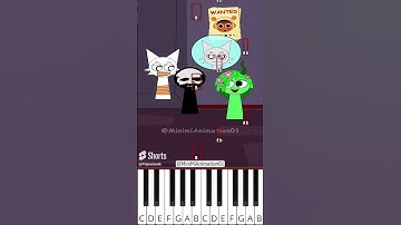 Help Wenda free herself from Black