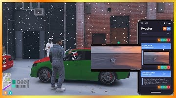 The Reason Why Future Ocean Dumped Himself | NoPixel 4.0 GTA RP