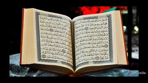 تلاوة متنوعة 🌹و خاشعة بصوت القارئ الشيخ حسن غفار👍