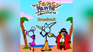 The Fancy Pants Adventures World 3 (All Soundtracks) screenshot 5