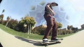 Cody Davis -Its Your World