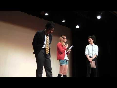 2015/05/19 スター☆ウェーブ オープニング