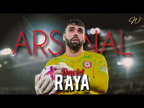 David RAYA - 6 Cópias de Base u0026 STATS!! • {Arsenal} • PES 2017/21