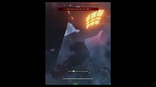 gallant vs knight #helldivers2 #shorts #meme