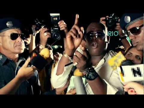 El Micha 2011 - Quiero Que Se Enteren (Official Video) HD