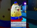 The Funniest Dialogue in SpongeBob SquarePants Video Game History Rehydrated #spongebobsquarepants