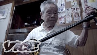 OKINAWA 2015 - EPISODE 4　語り継ぐ者