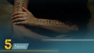 Thousands of people are suffering post-separation abuse, exclusive 5 News report reveals