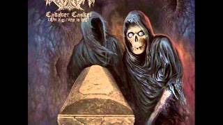 Paganizer - It Came from the Graveyard