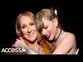 Céline Dion SHOCKS 2024 Grammys By Presenting Taylor Swift’s Award