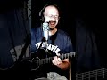 Acoustic cover of You Mean Everything To Me by Shawn Mullins