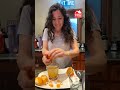#happyathome horny bull drink with tequila and fresh orange... #Shorts #chefjoanna