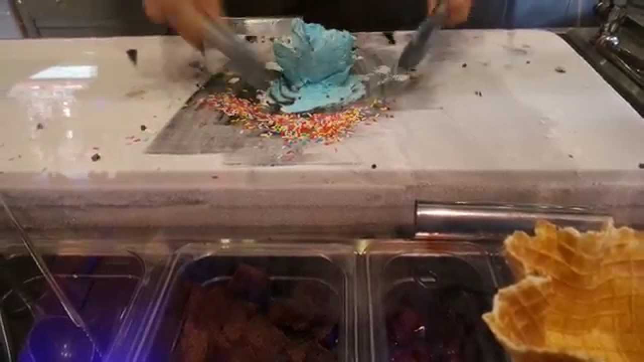 ✿HollyBrown-BlueJazz製作過程