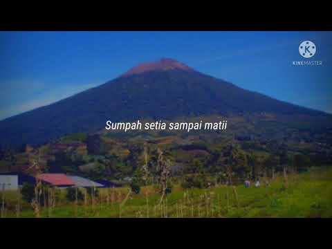 Thomas arya faet fany ze||sumpah setia sampai mati koplo||