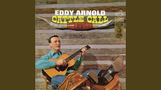 Video thumbnail of "Eddy Arnold - [Jim] I Wore a Tie Today"