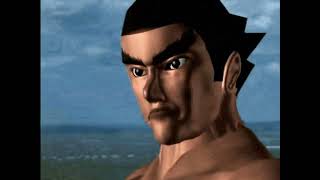 Tekken 3 Special - Mini CMV