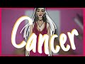 CANCERIANA  - A GAROTA DE CADA SIGNO  | Desenho de moda passo a passo