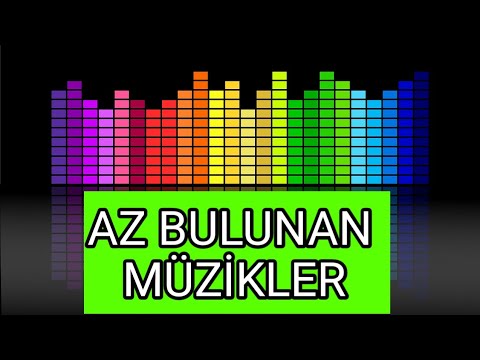 VİDEOLARIN ARASINA KONULABİLECEK AZ BULUNAN MÜZİKLER !! #3