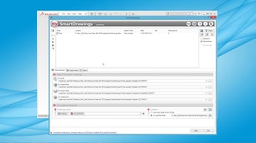 How to use myCADtools SmartDrawings for SOLIDWORKS