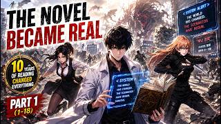 The World Turns Into A Deadly Novel, But One Reader Already Knows The Entire Story |Manhwa Explained