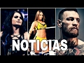 la razón que obligará a nikki bella a retirarse luego de wrestlemania 33 | y mas