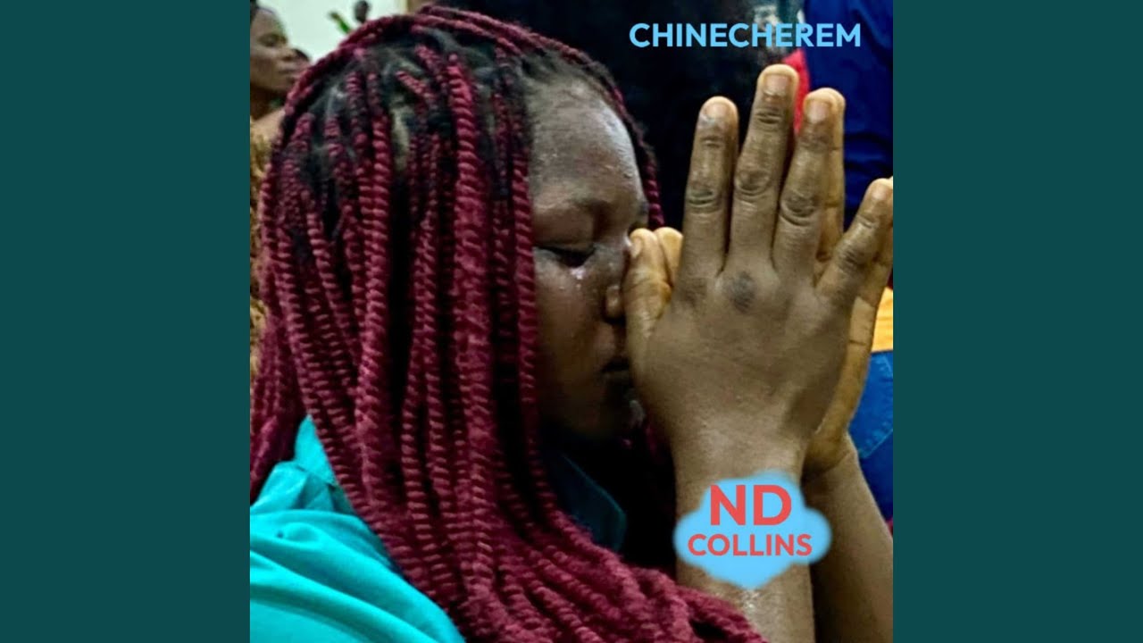 Watch Chinecherem (Live) on YouTube Watch Chinecherem (Live) on YouTube