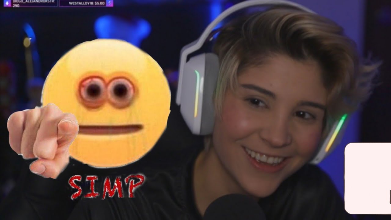 ¿Eres simp de Lau Gamer? Con este video lo sabrás - YouTube