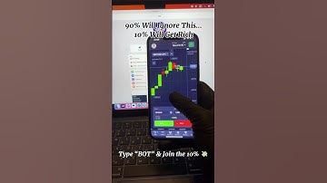 🚀 Pocket Option AI Trading Bot 2025 - 95% Win Rate #poketoption #ai #bot