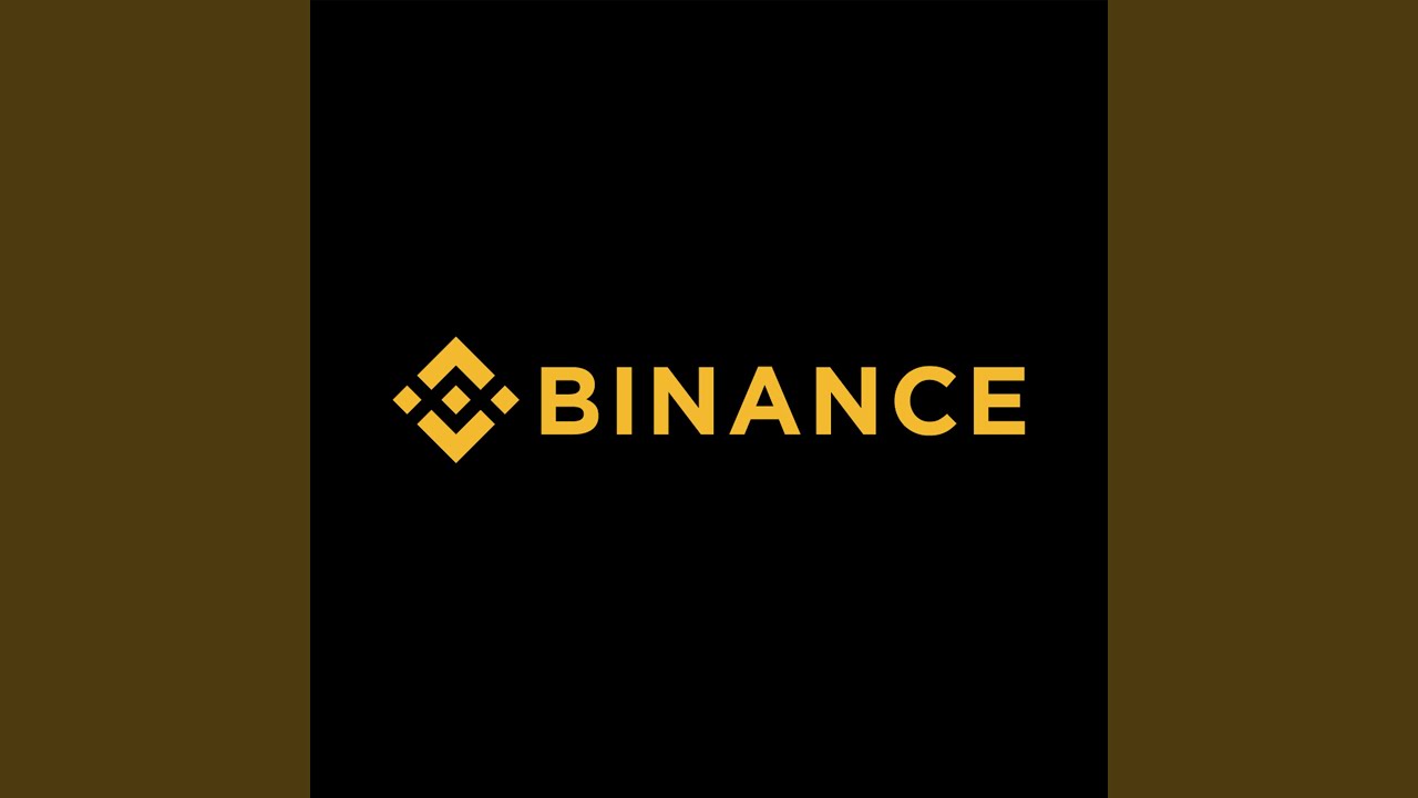 Guarda Binance su YouTube Guarda Binance su YouTube