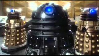Dalek Voice Test :Ep1