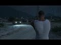 Grand Theft Auto V: Interactive Music: The Time's Come: Chasing Michael