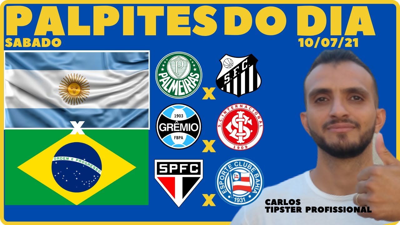 apostas esportivas bilhetes prontos