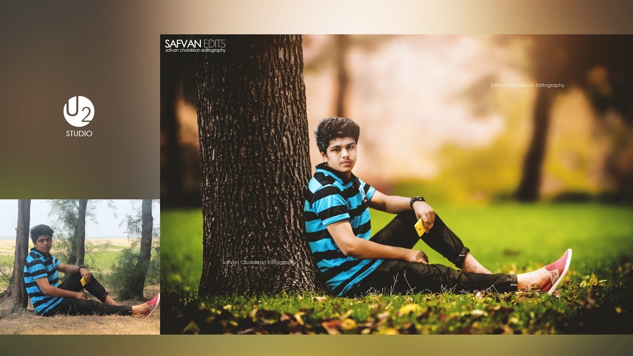  photo  manipulation l photo  editing  in photoshop  YouTube