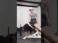 How To Hyperextension GLUTE FOCUS 