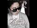 AMOR IMPOSIBLE - MISS CANGRI