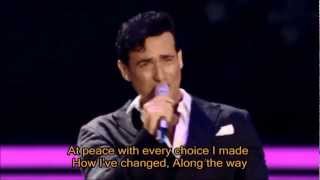 IL DIVO - Mama with Lyrics, Live in Barcelona Resimi