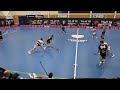 SESTŘIH | 1. KOLO | Kladno vs. Liberec