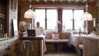 Falstaff TRAVEL präsentiert: Die besten Hotels in Südtirol
