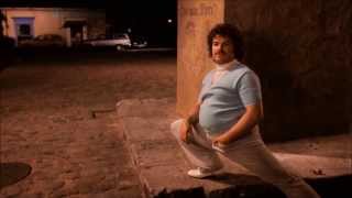 Best of Nacho Libre - Mad funny Jack Black