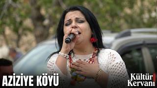 Kara Çadır İs Mi Tutar - Özlem Şahin - Aziziye Köyü